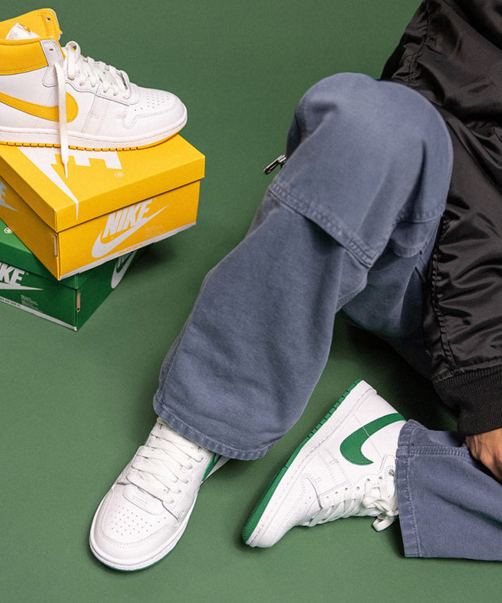Footwear