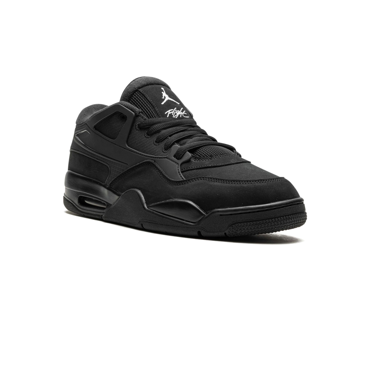AJ4 RM Black Cat