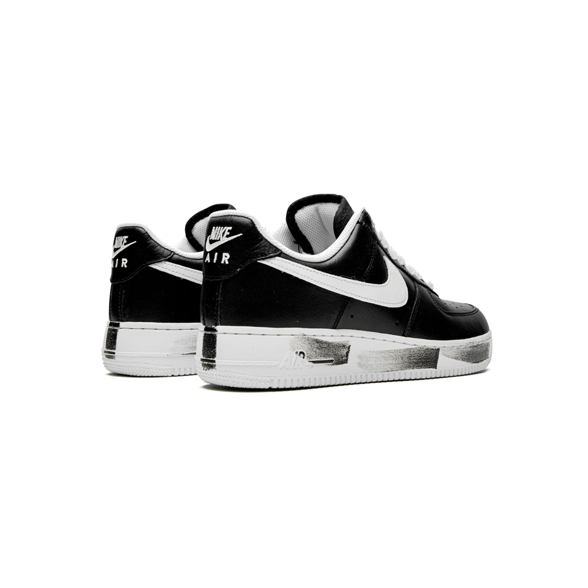 AF1 Low “G-Dragon Peaceminusone Para-Noise”