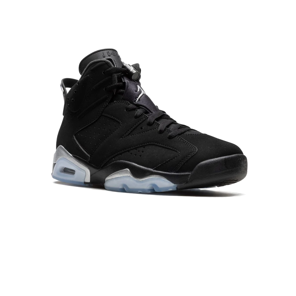 AJ6 Retro Chrome 2022