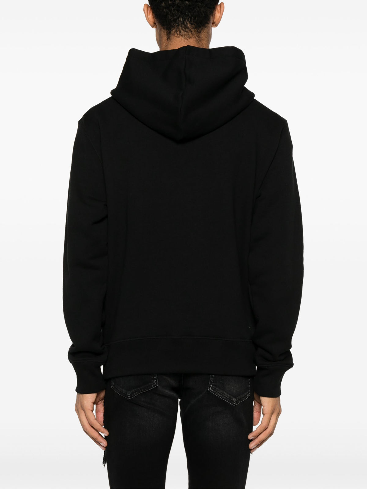 AMIRI Snake Hoodie