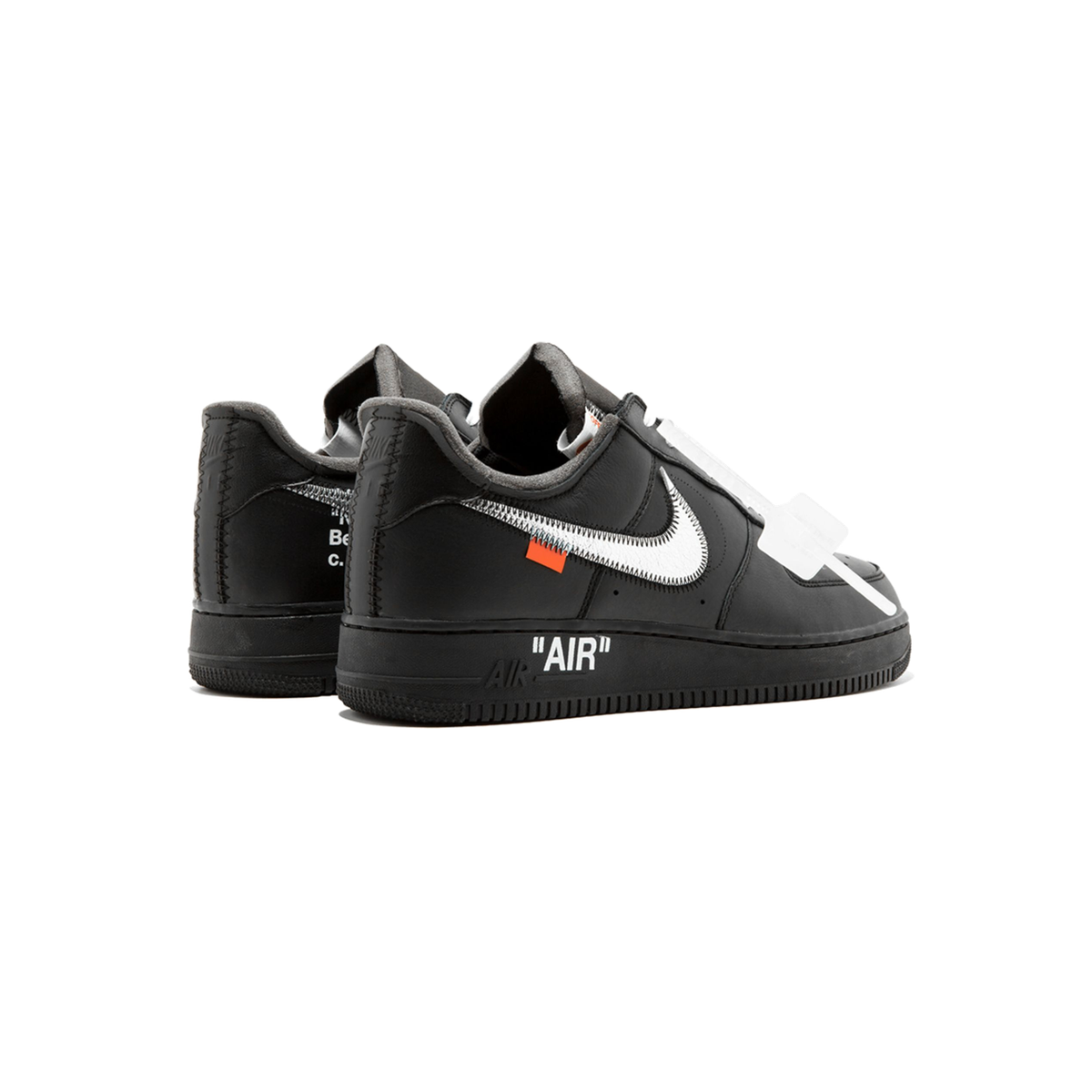 Air Force 1 '07 Virgil x MoMA
