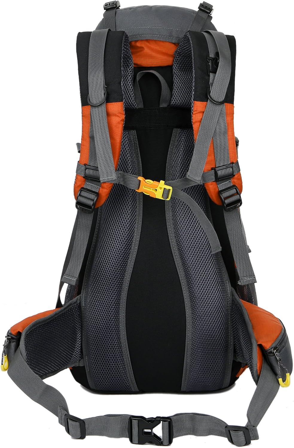 50L Waterproof Hiking Backpack