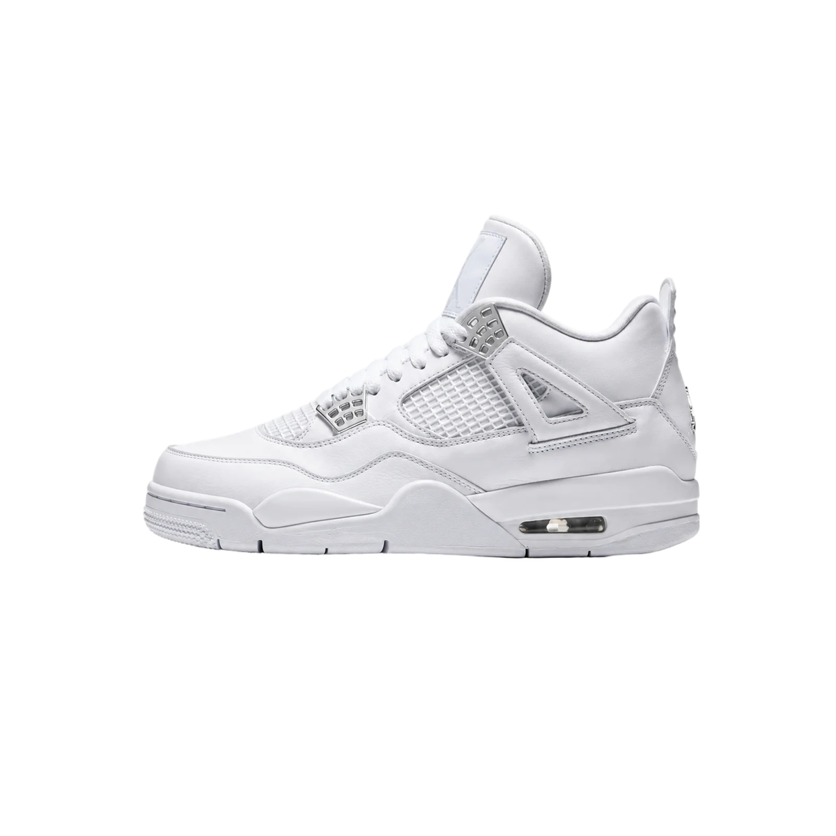 AJ4 Retro 'Pure Money'