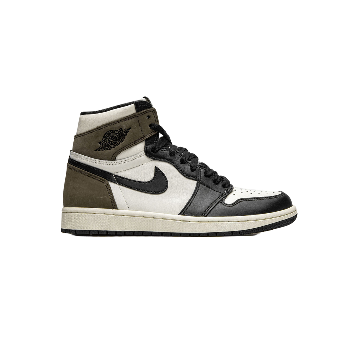 AJ1 High OG Dark Mocha