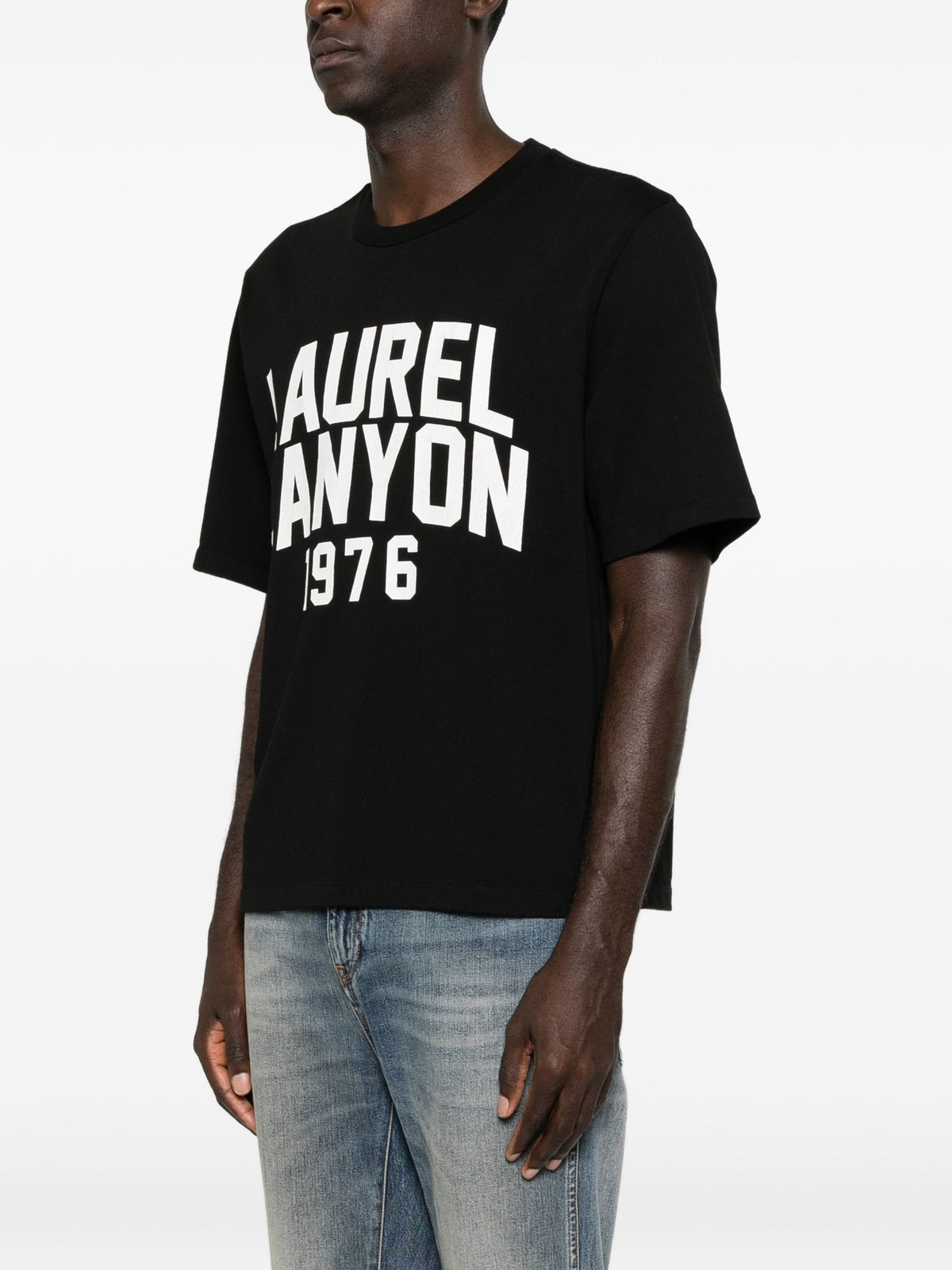 AMIRI Laurel Canyon 1976 Tee