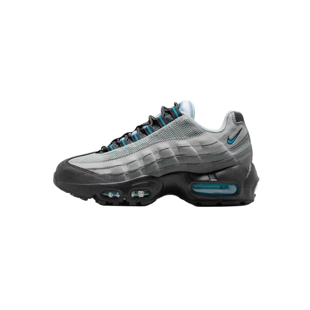 AM 95 Baltic Blue