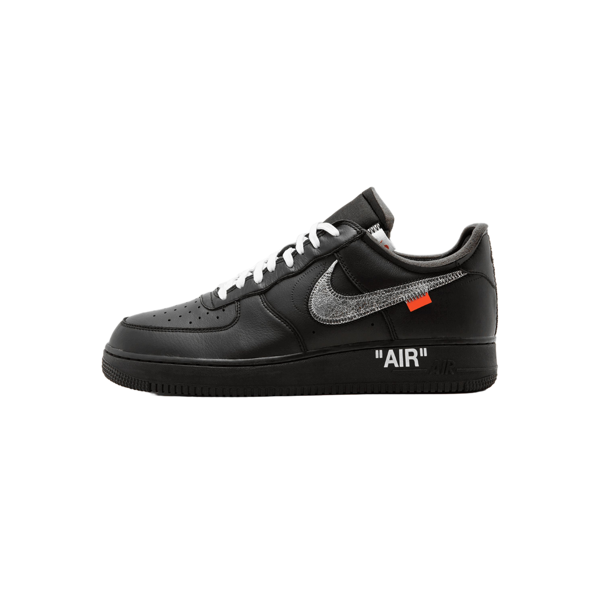Air Force 1 '07 Virgil x MoMA
