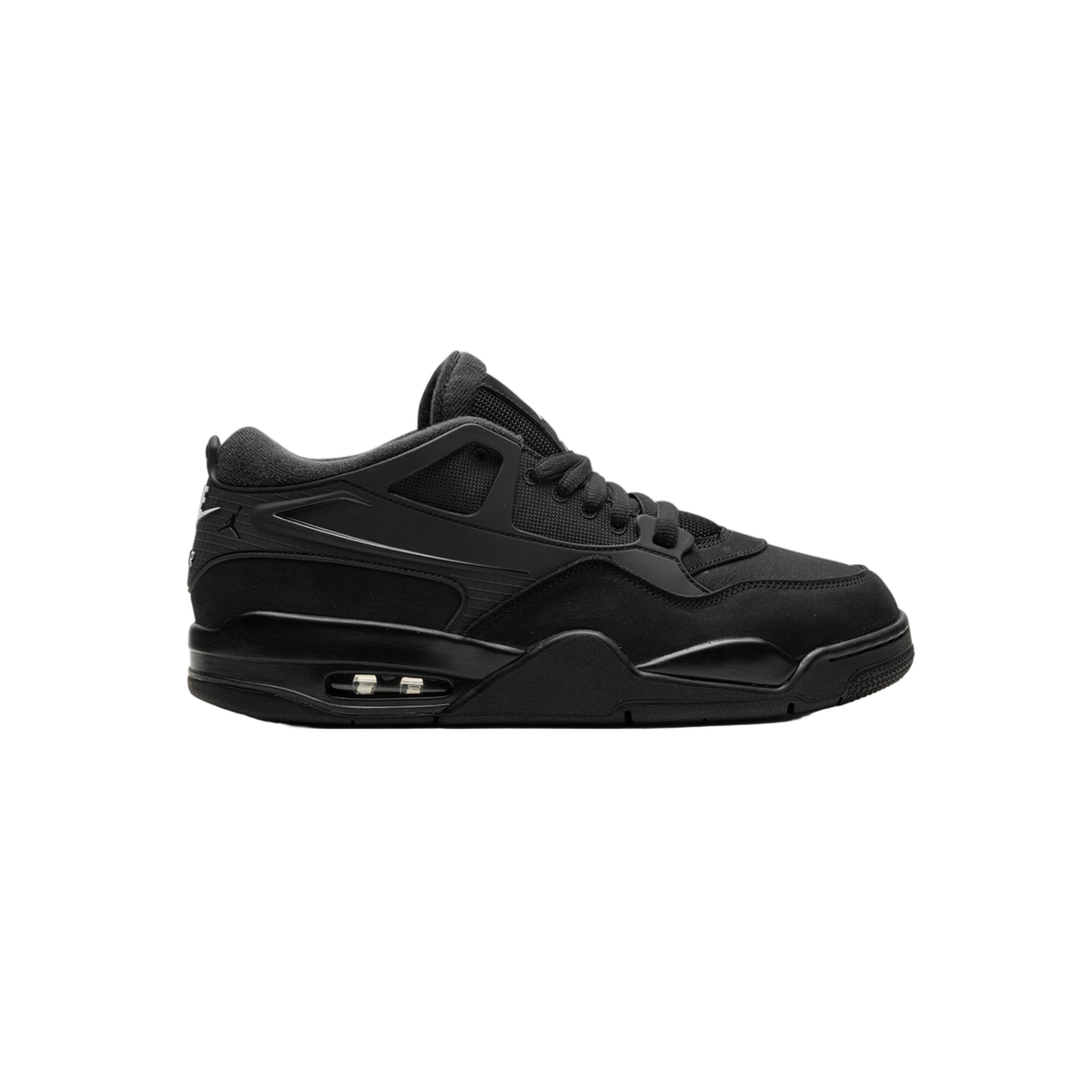 AJ4 RM Black Cat