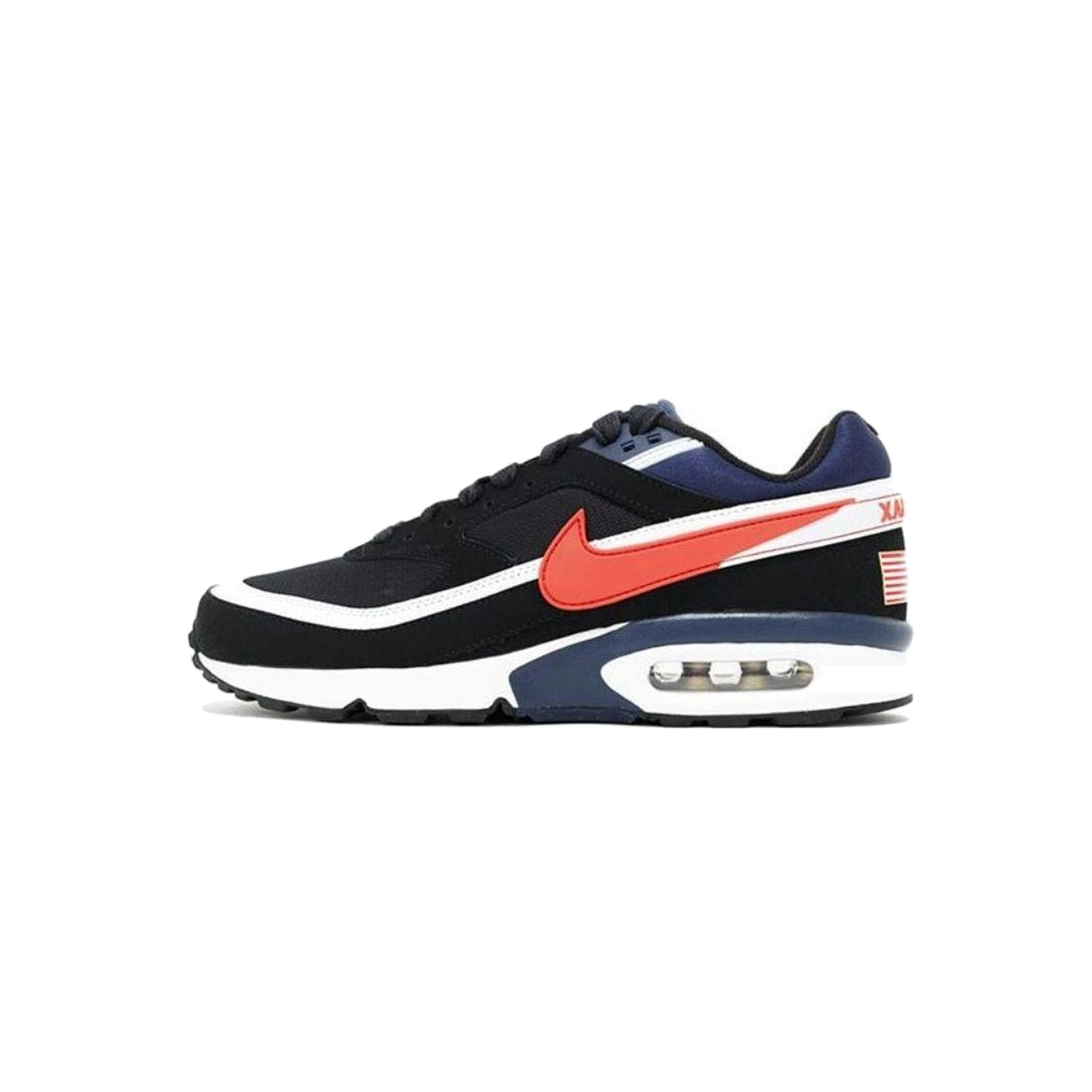 Air Max Bw 'Olympic'