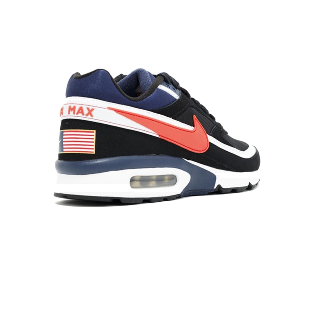 Air Max Bw 'Olympic'