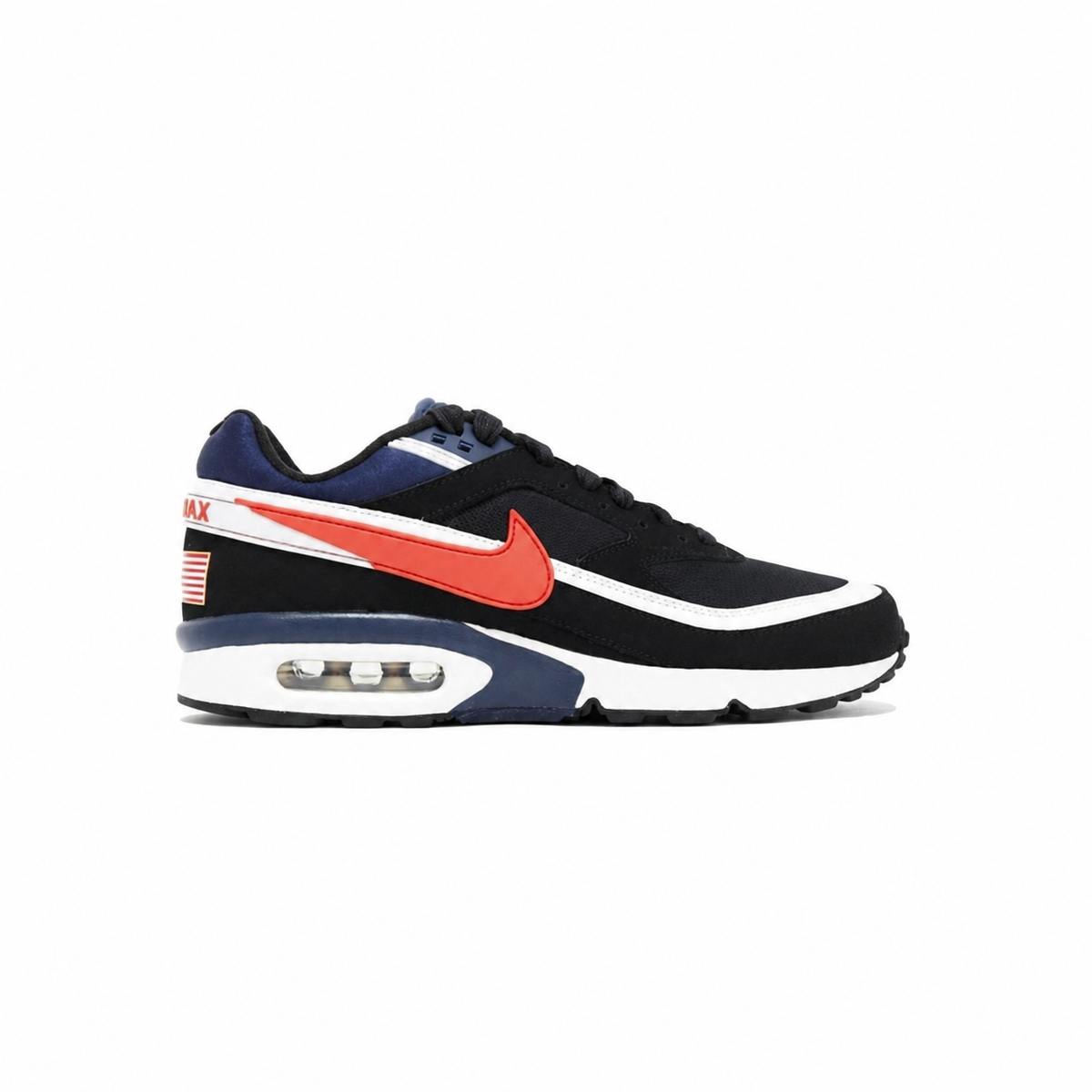 Air Max Bw 'Olympic'