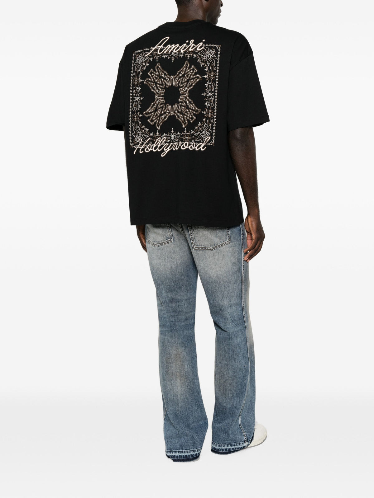 AMIRI Hollywood Tee