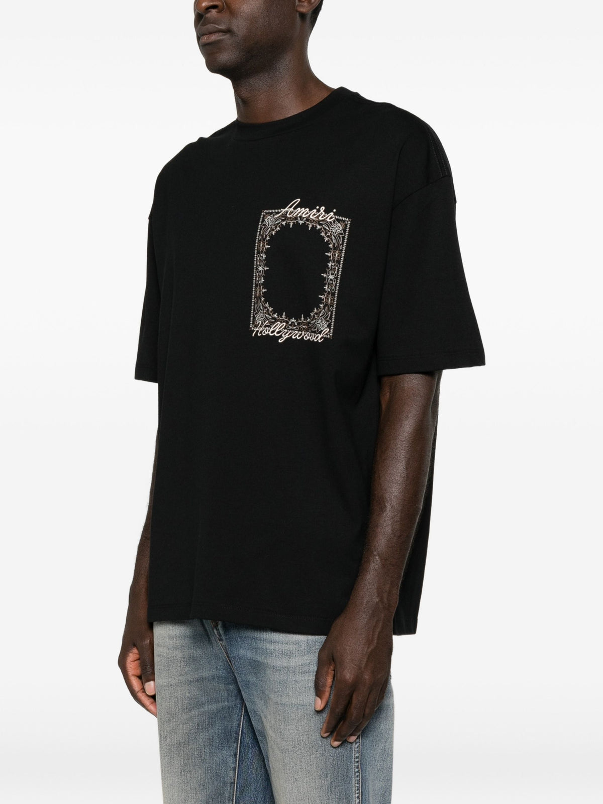 AMIRI Hollywood Tee