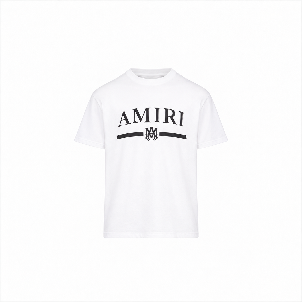 AMIRI MA Bar Logo T-shirt