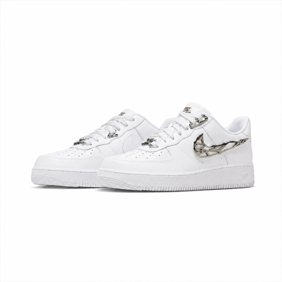 Air Force 1 Low Molten Metal