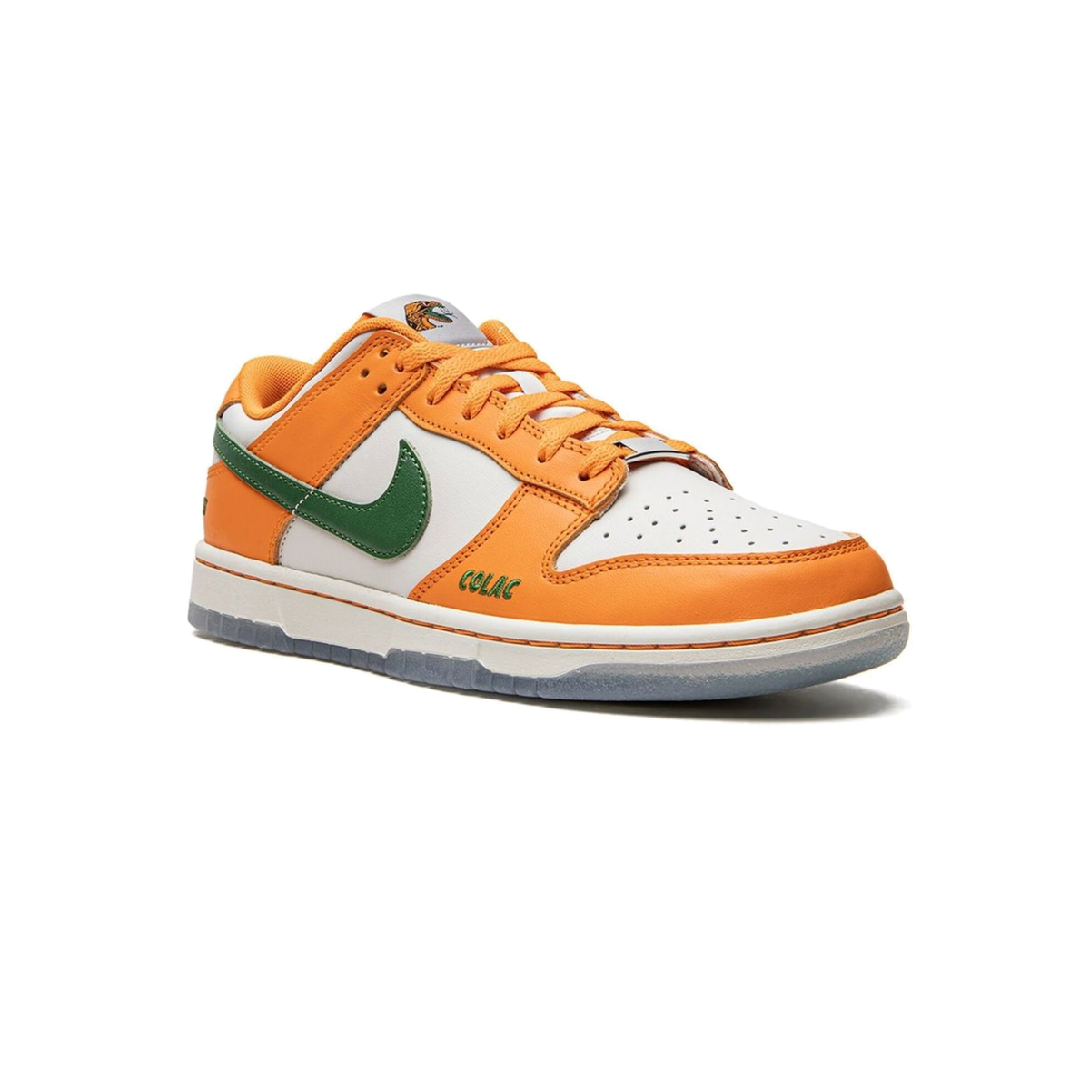 Dunk Low Florida A&M University