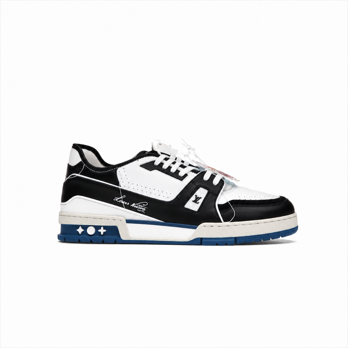 LV Trainer White SS21