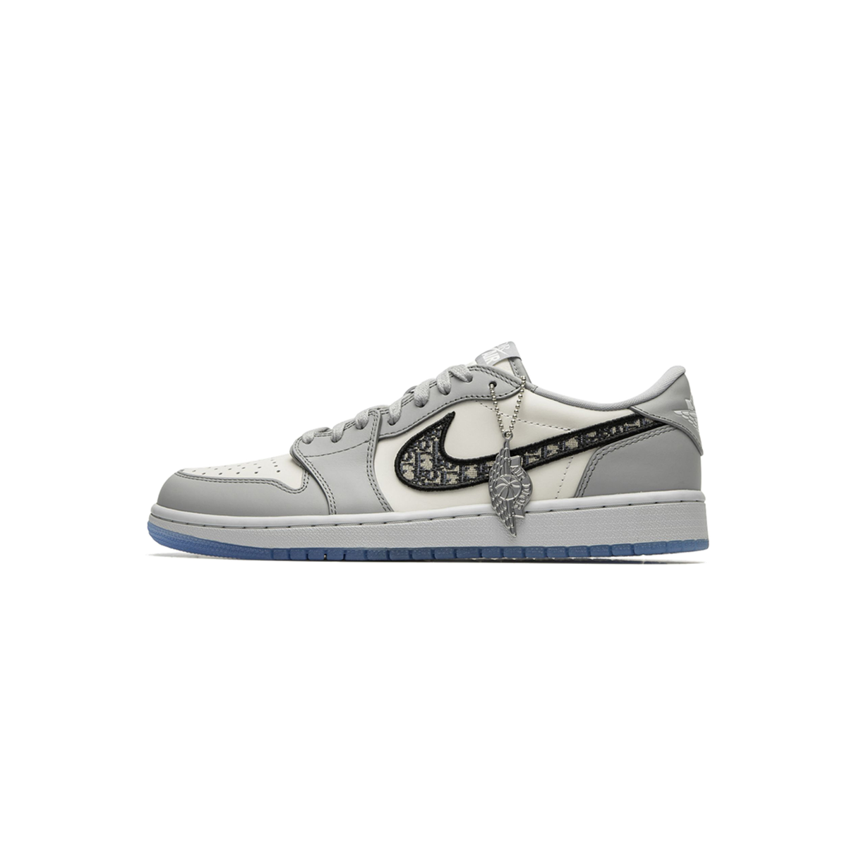 Dior × AJ1 Low