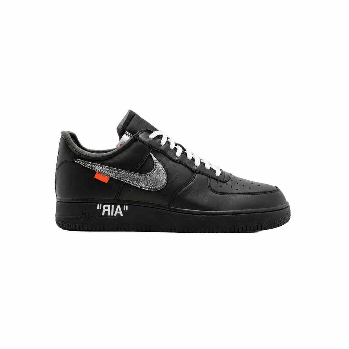 Air Force 1 '07 Virgil x MoMA