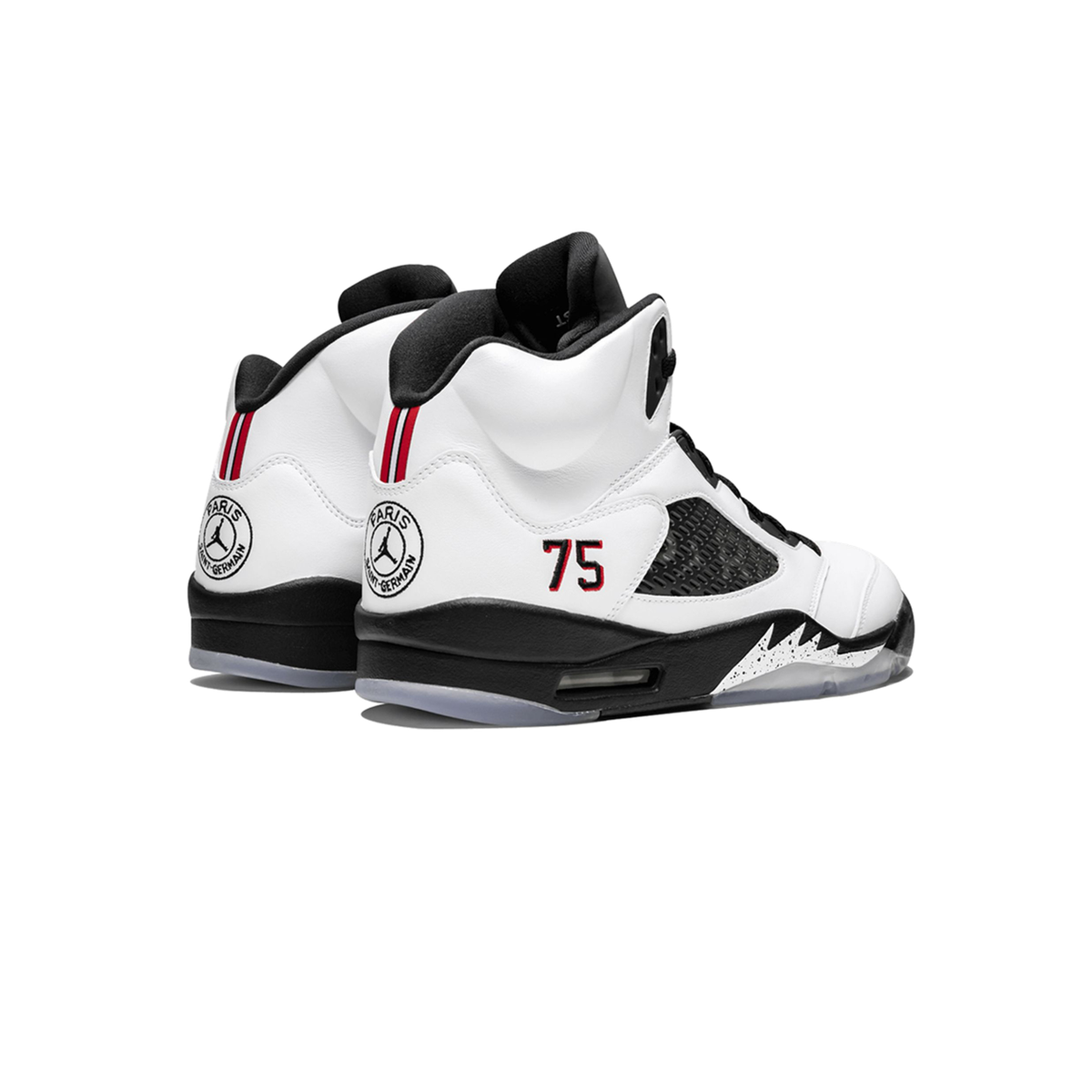 AJ5 Retro Paris Saint-Germain PSG Friends & Family