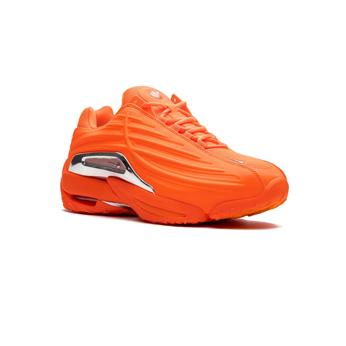 Hot Step 2 Drake NOCTA Orange