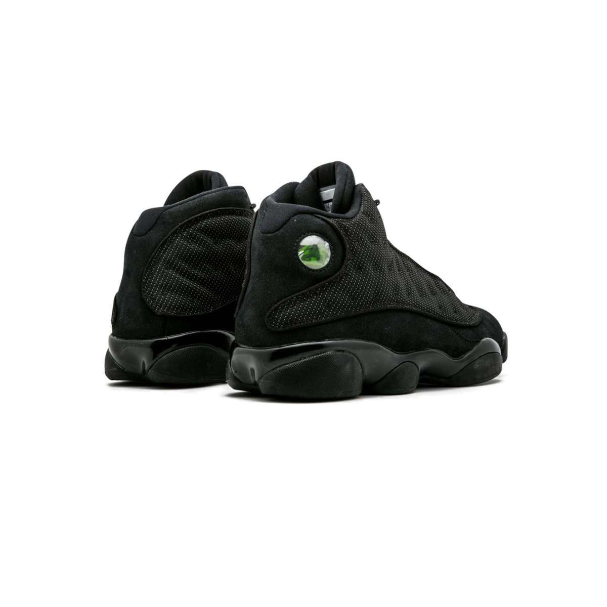 Air Jordan 13 retro Black cat