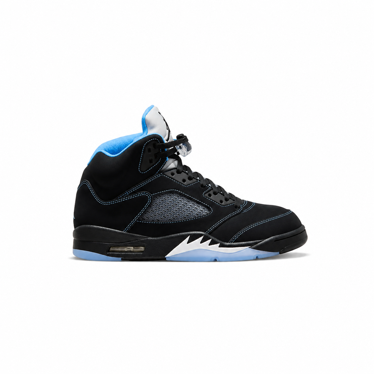J5 BLACK UNIVERSITY BLUE