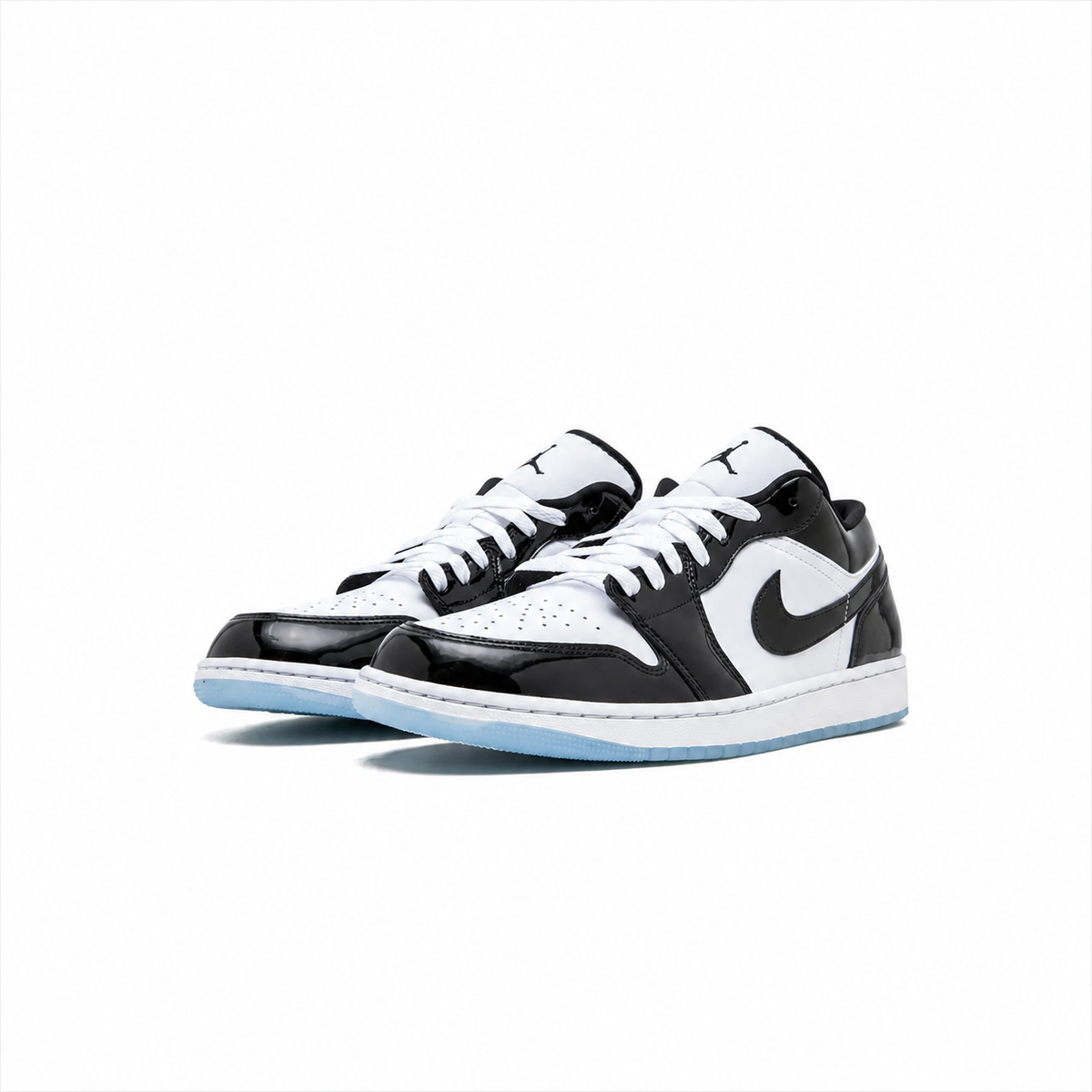 JA1 Low SE "Concord