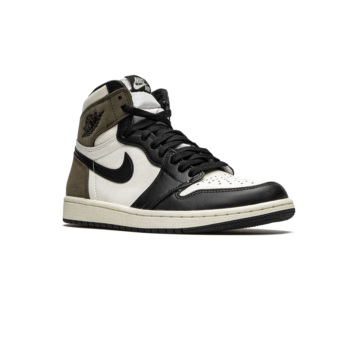 AJ1 High OG Dark Mocha