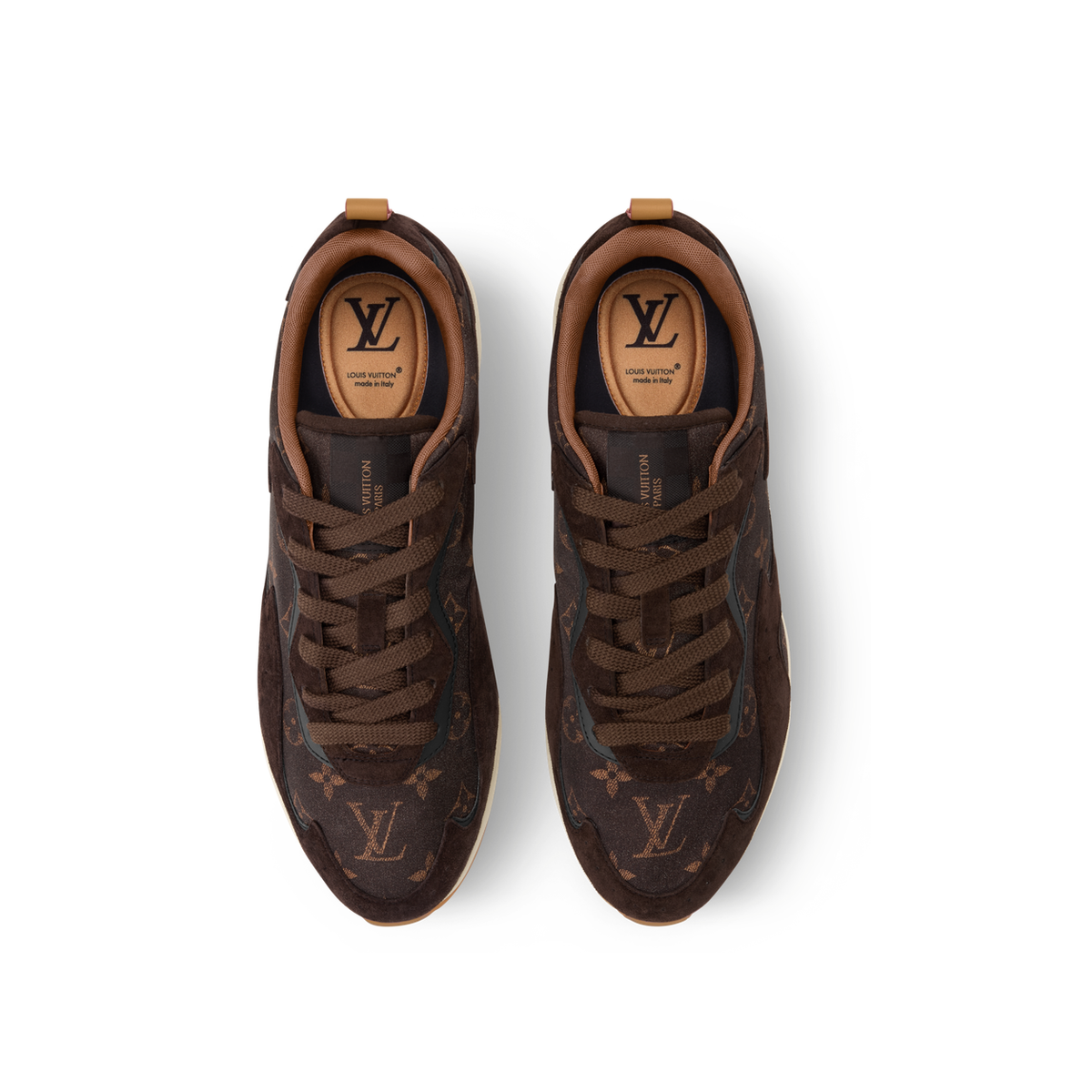 LV Drop 300 Sneaker