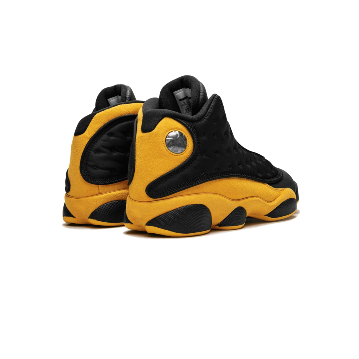 Air Jordan 13 Retro Del Sol