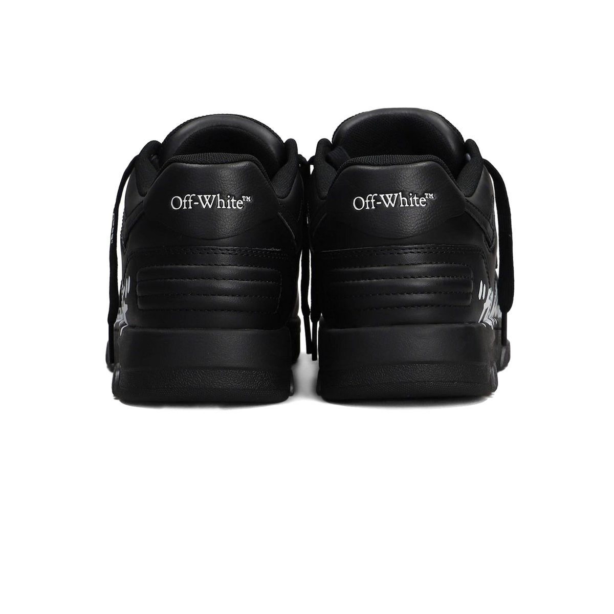 Off-White Out Of Office "For Walking"