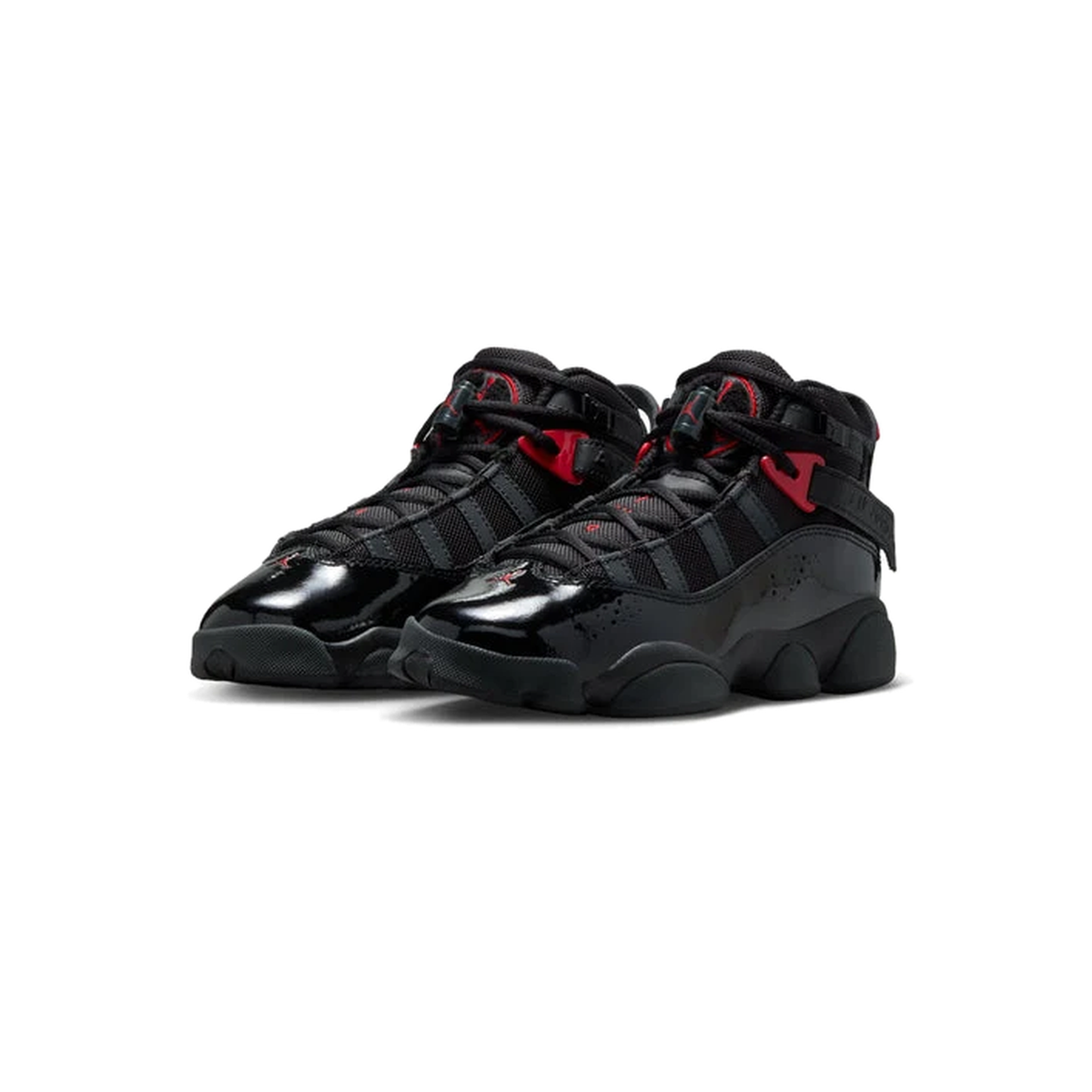 AJ6 Rings