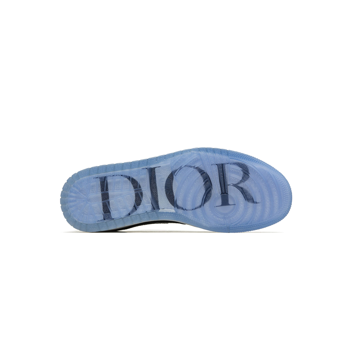 Dior × AJ1 Low