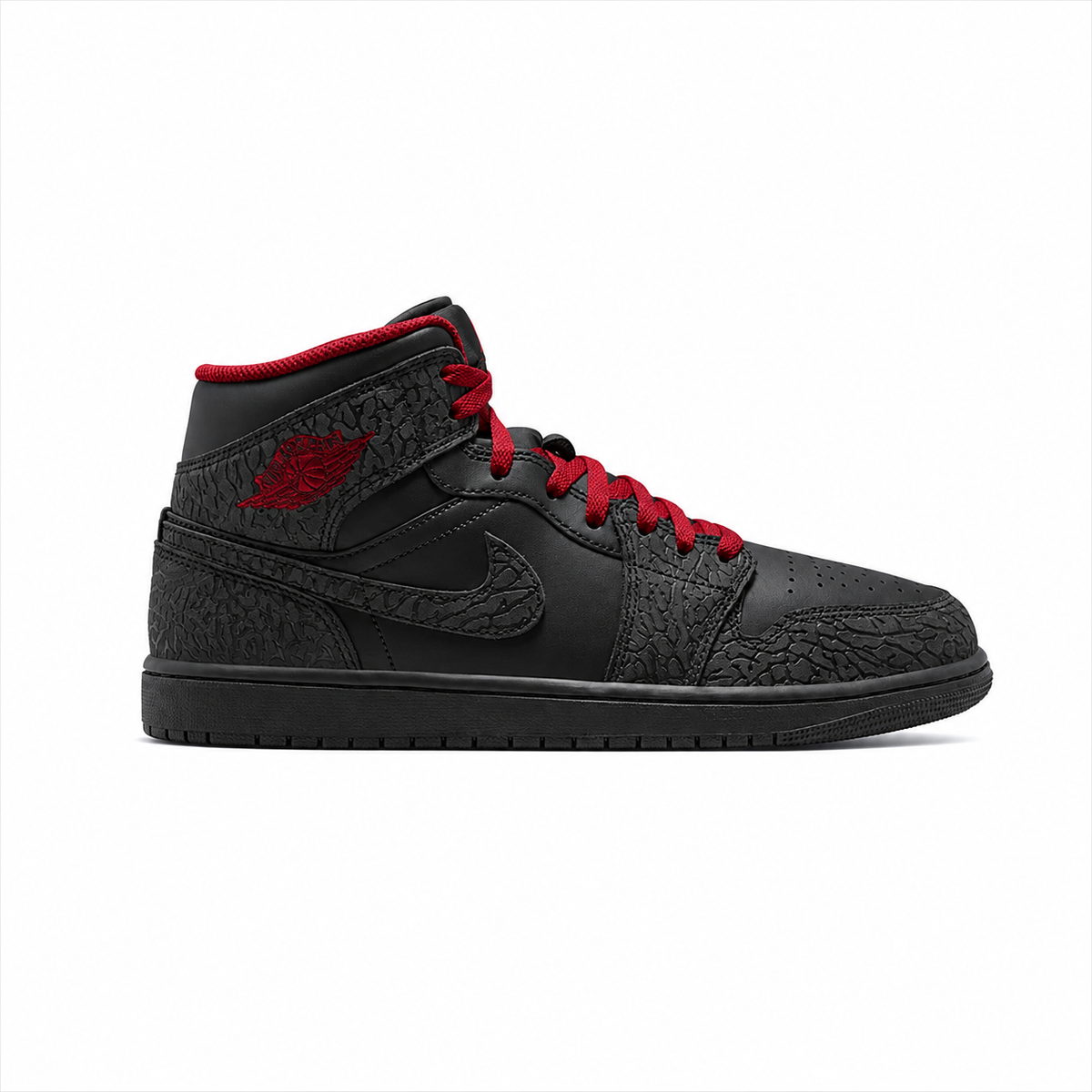 JA1 Mid SE