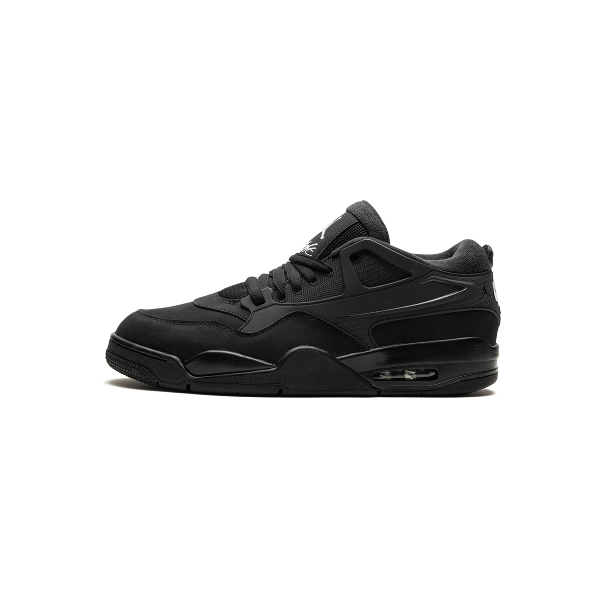 AJ4 RM Black Cat