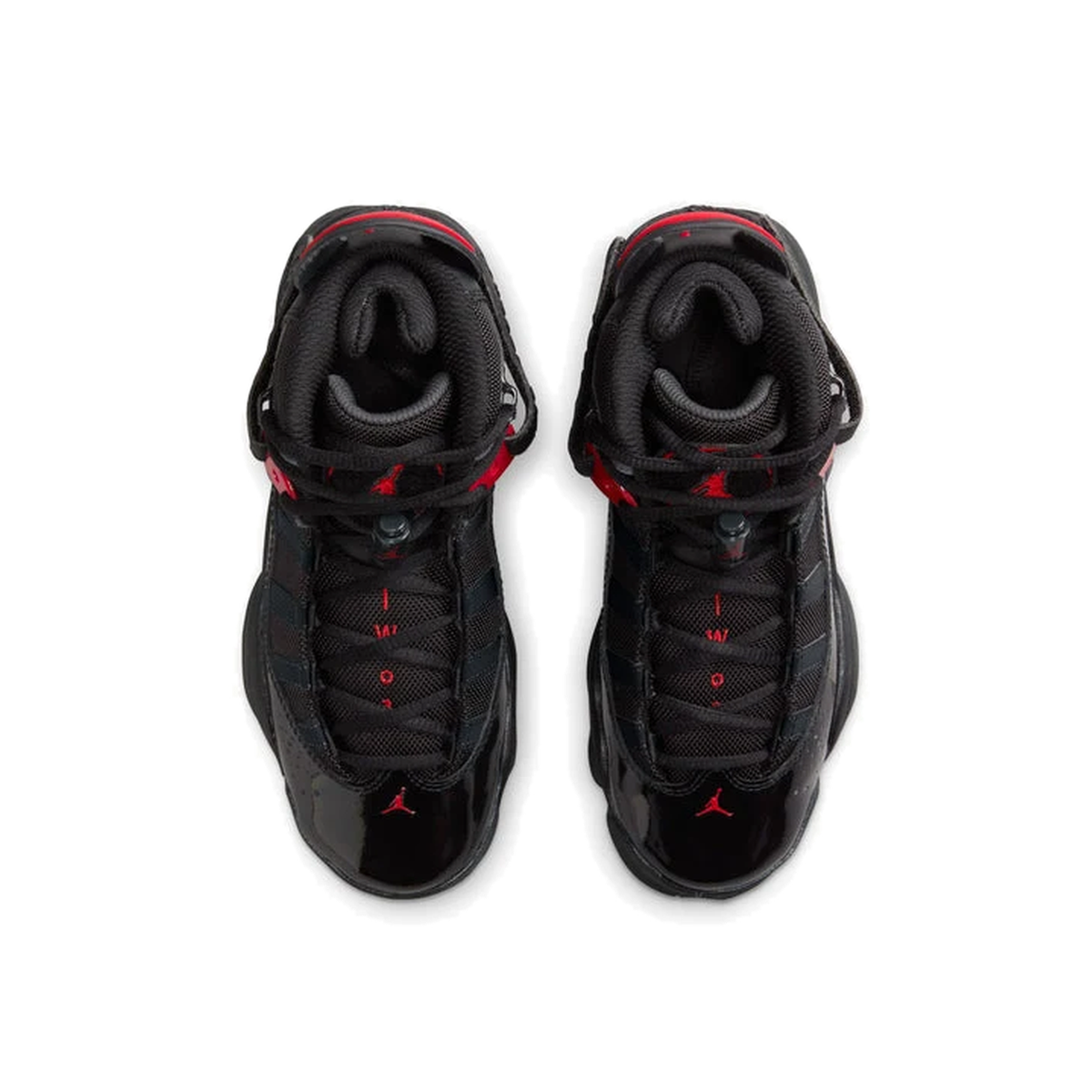 AJ6 Rings
