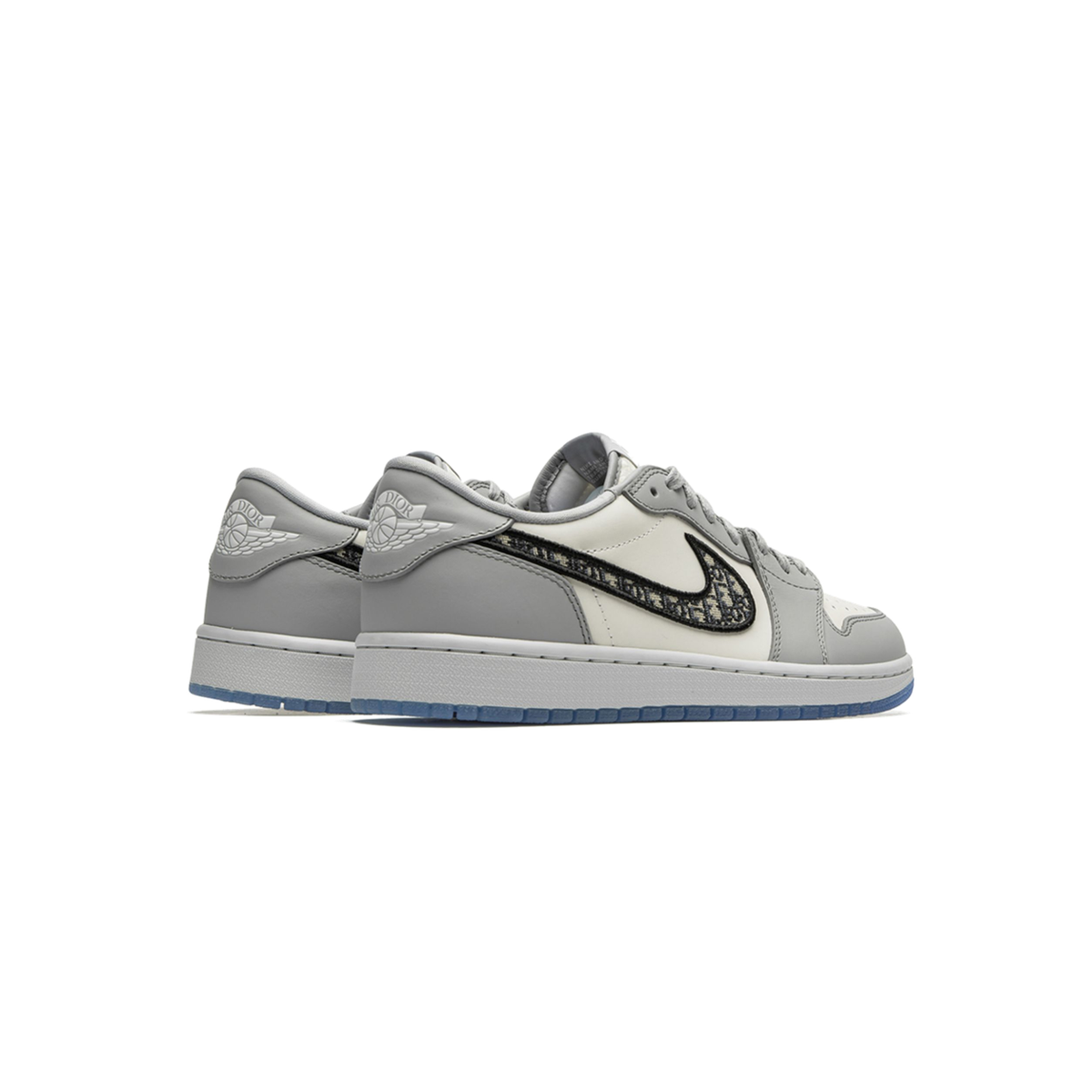 Dior × AJ1 Low