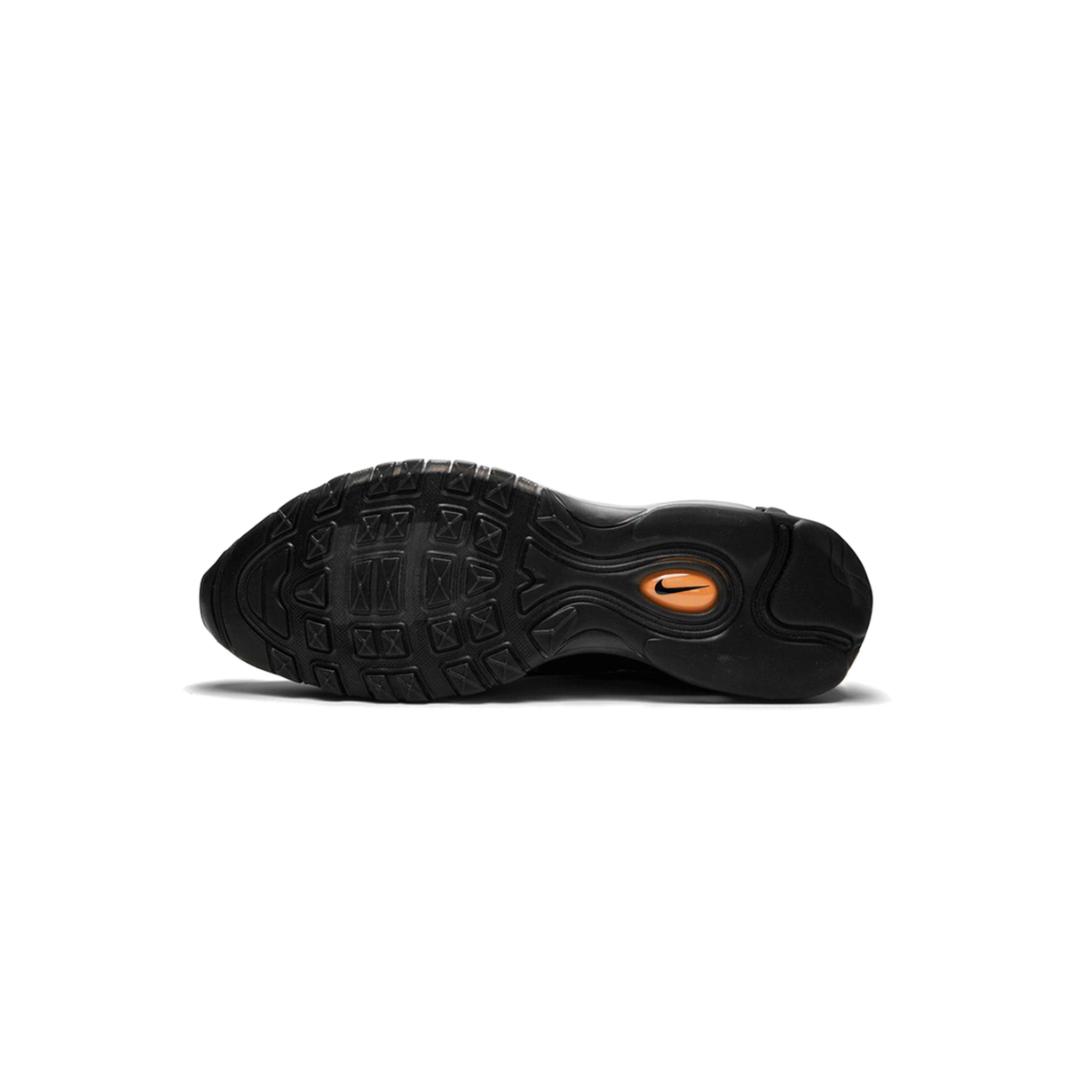Off-White x Air Max 97 Black
