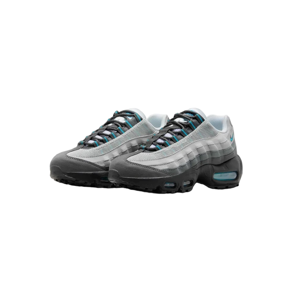 AM 95 Baltic Blue