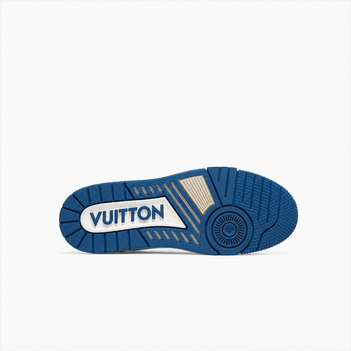 LV Trainer White SS21