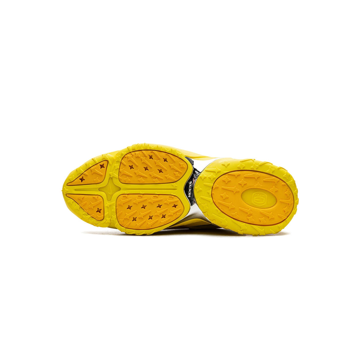 Hot Step 2 Drake NOCTA Yellow