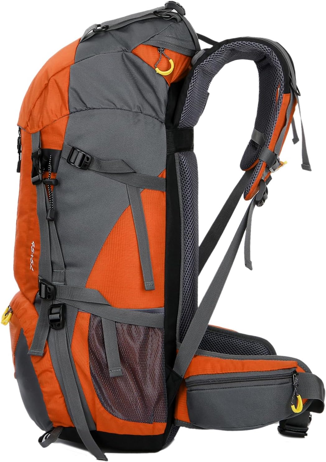 50L Waterproof Hiking Backpack