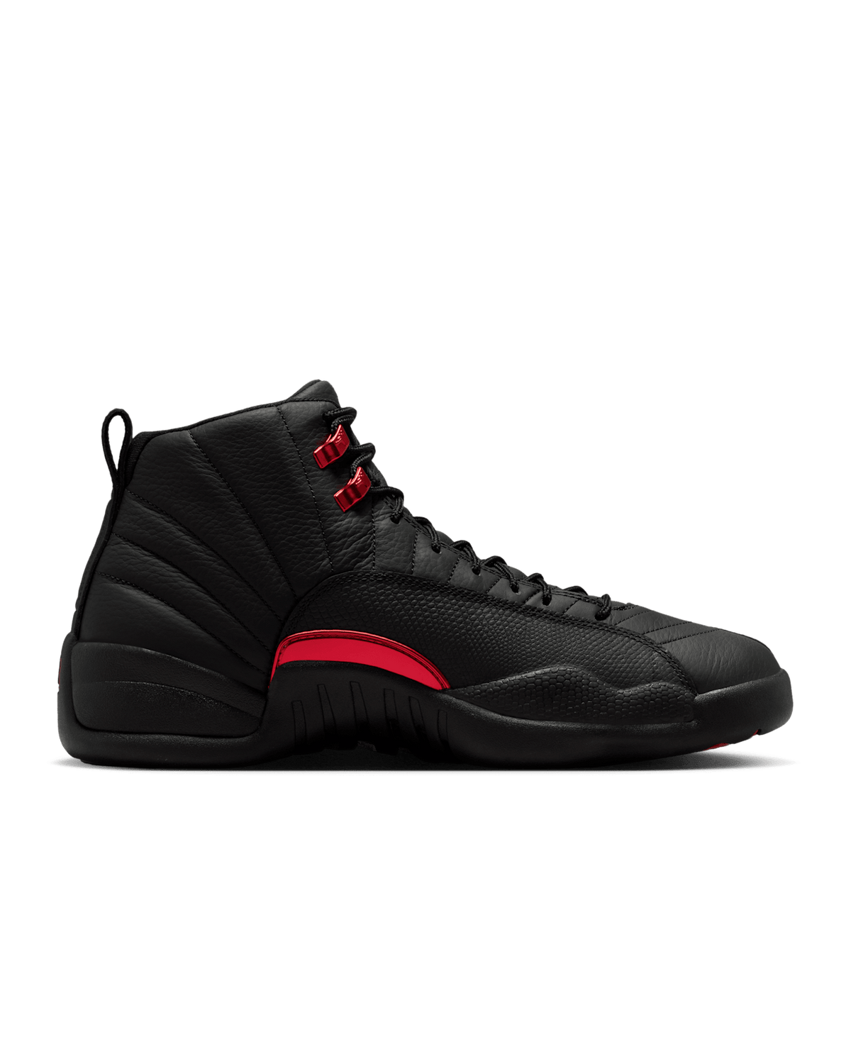 JA12 Retro 'Bloodline'