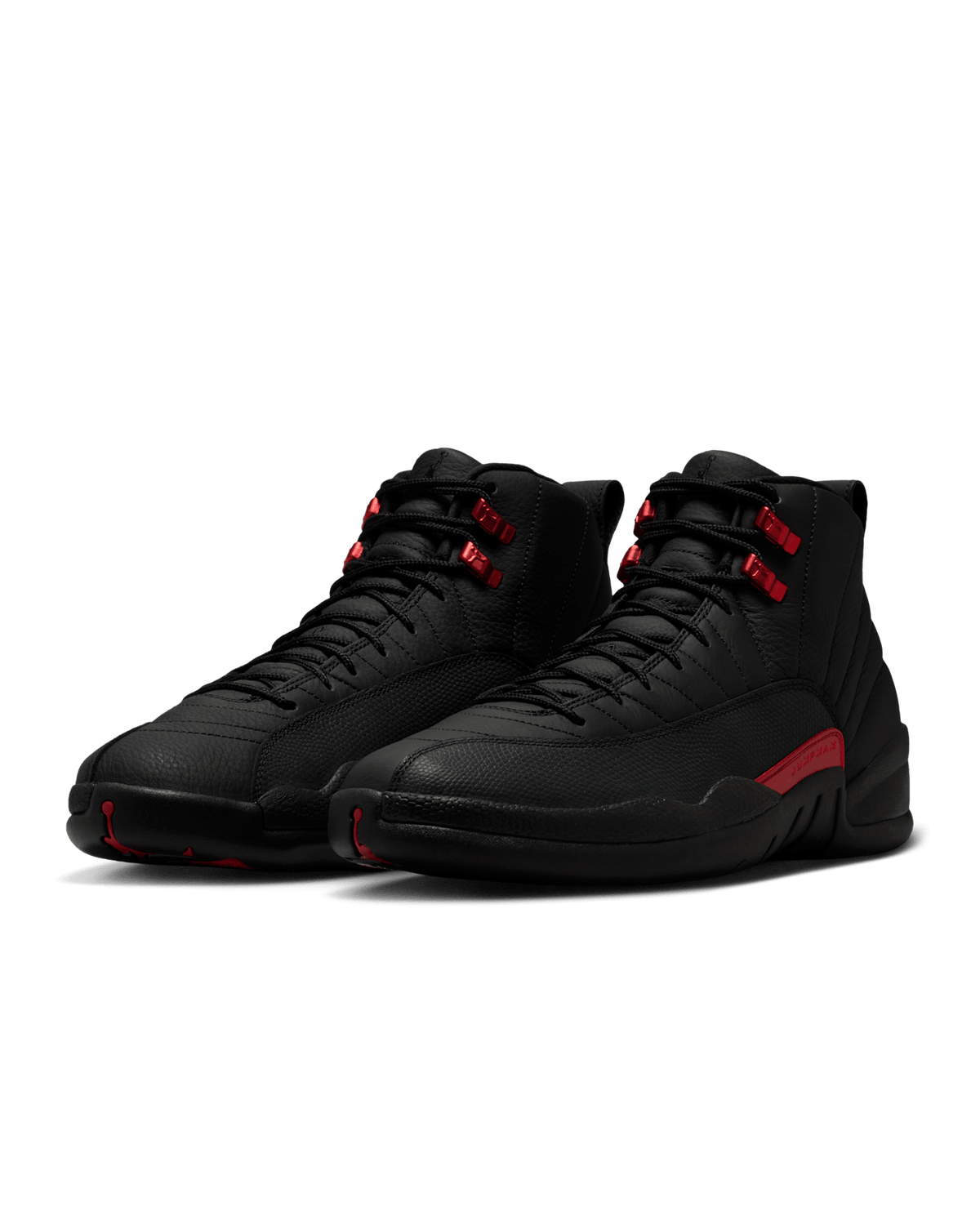 JA12 Retro 'Bloodline'