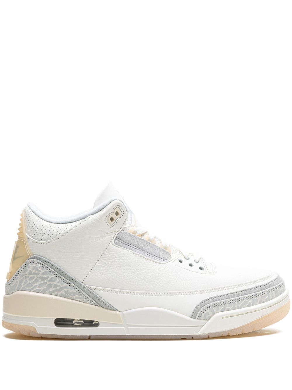 JA3 Retro