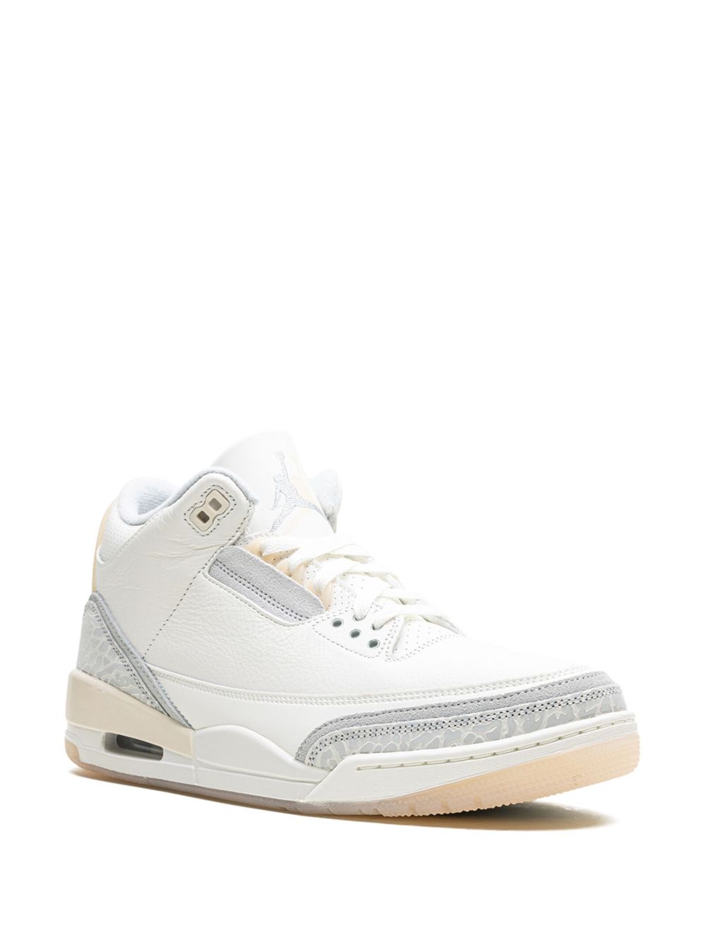 JA3 Retro
