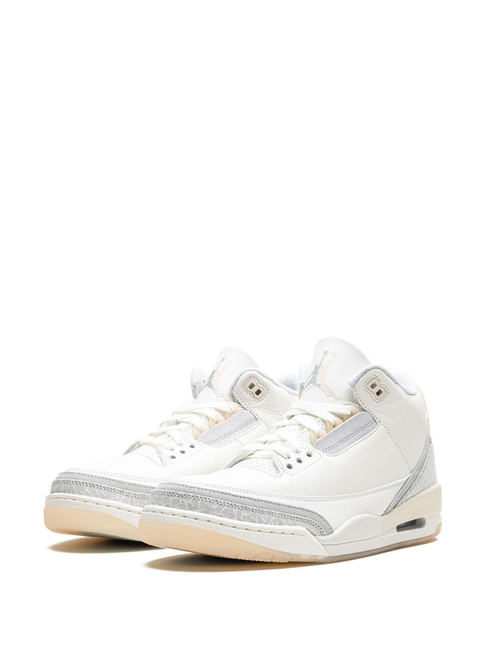 JA3 Retro