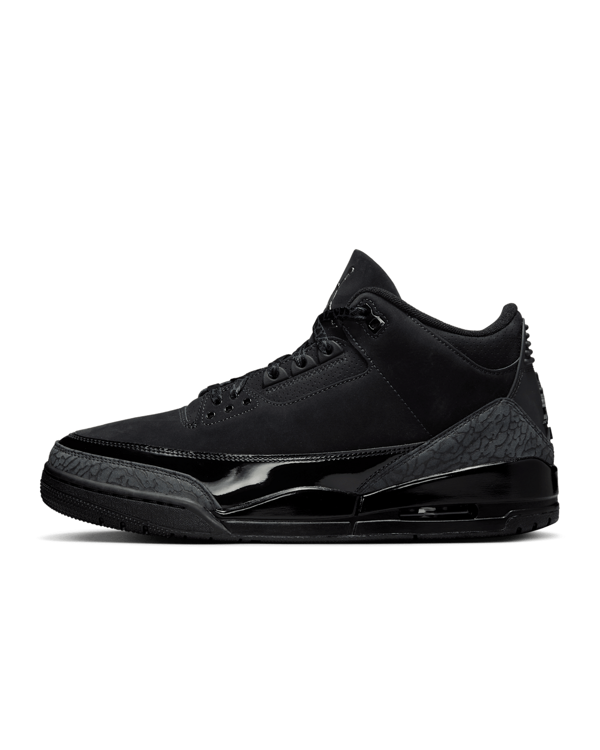 JA3 Retro